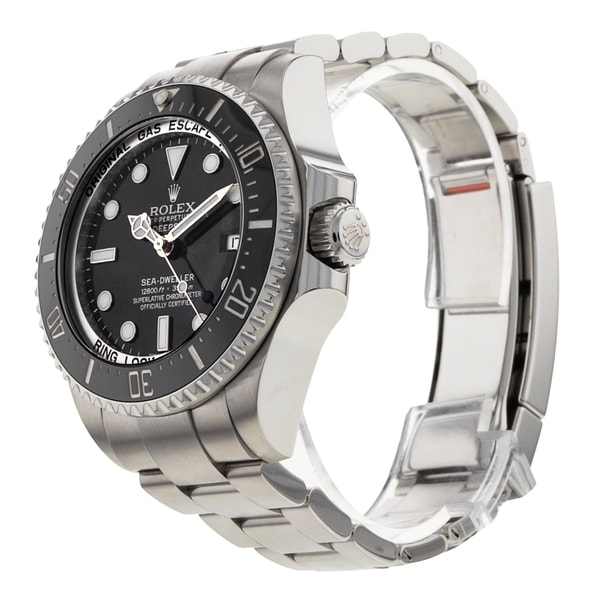 Rolex Deepsea 116660